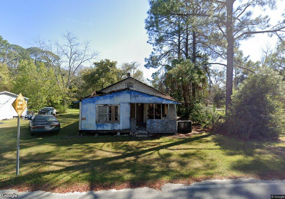 500 N Pine St, Adel, GA 31620 - photo 1