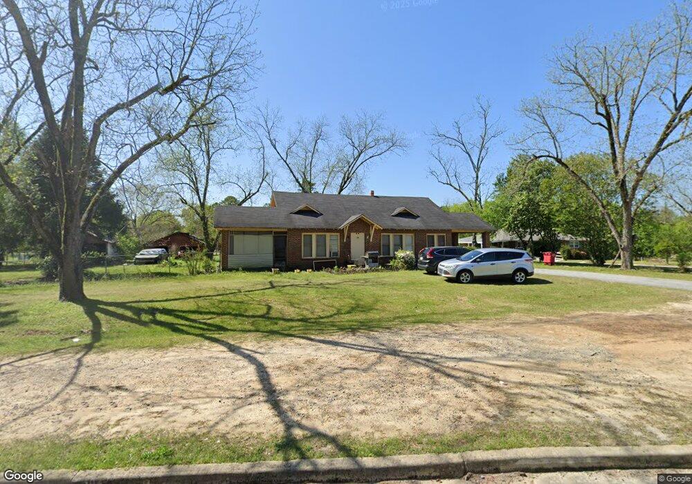 3848 Pine Forest Rd, Macon, GA 31206 - photo 1