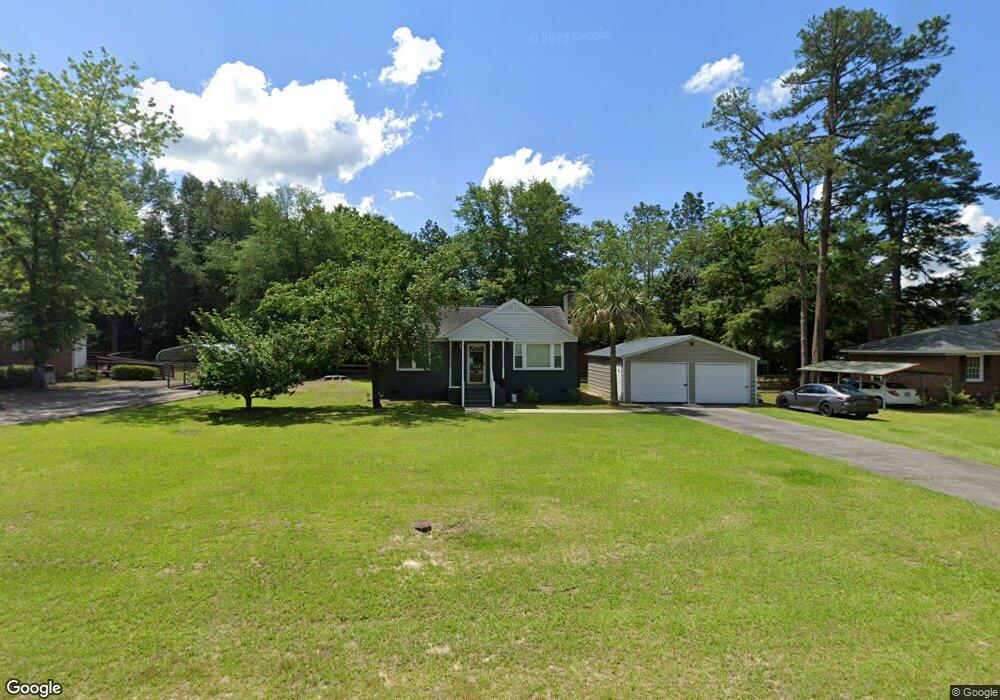 707 Cureton St, Camden, SC 29020 - photo 1