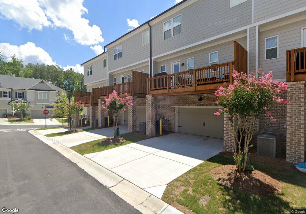 9020 River Rapids Aly, Roswell, GA 30076 - photo 1