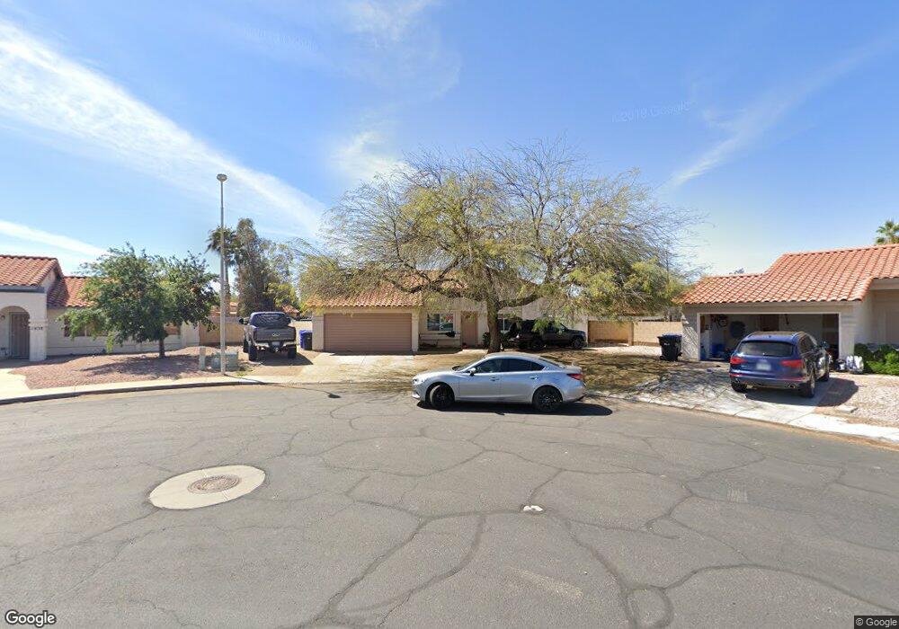 1442 N Los Altos Dr, Chandler, AZ 85224 - photo 1