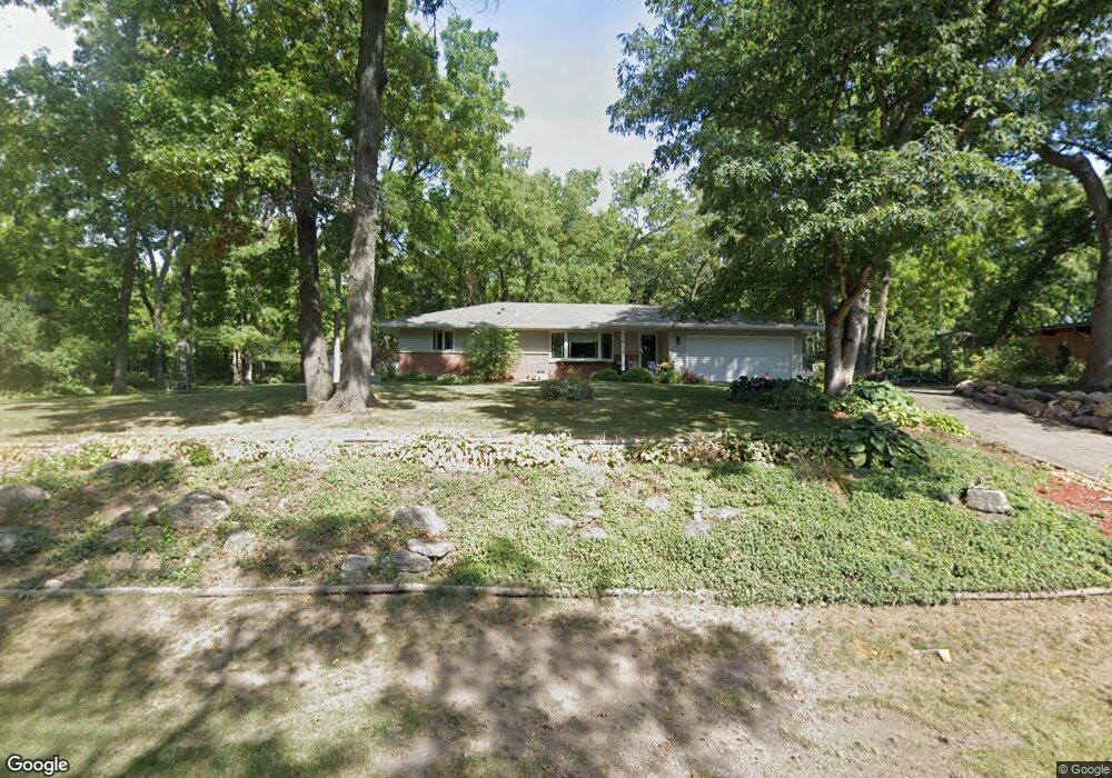 5560 Winsome Way, Fitchburg, WI 53575 - photo 1