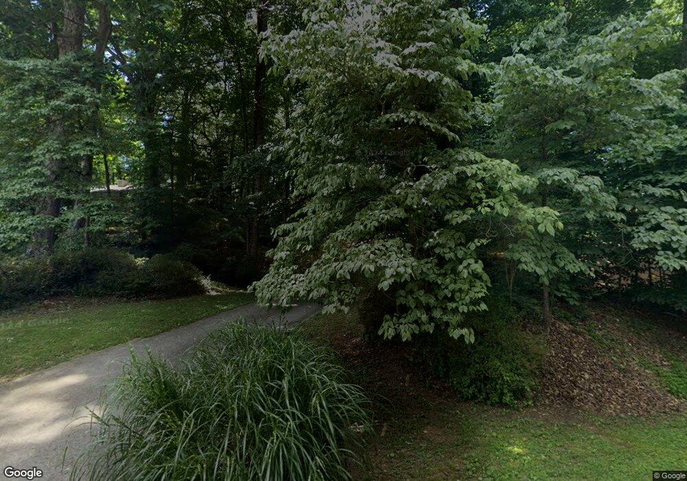 2951 Lullwater Trail, Gainesville, GA 30506 - photo 1