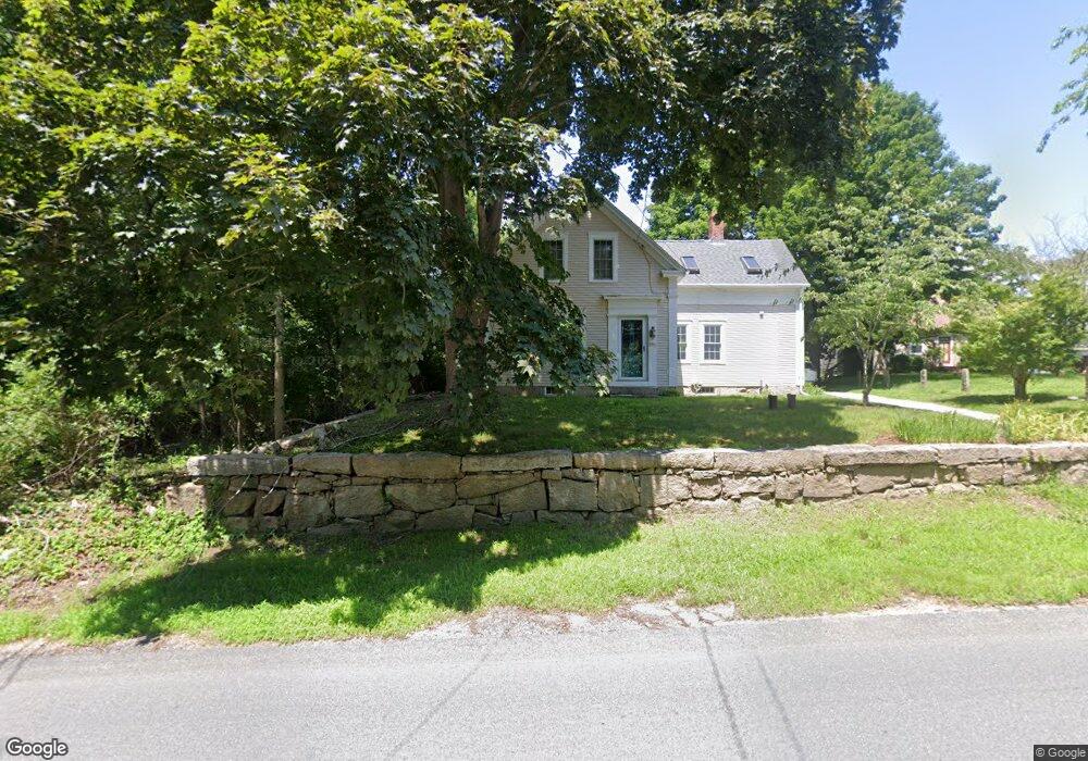 453 Rock Odundee Rd, South Dartmouth, MA 02748 - photo 1