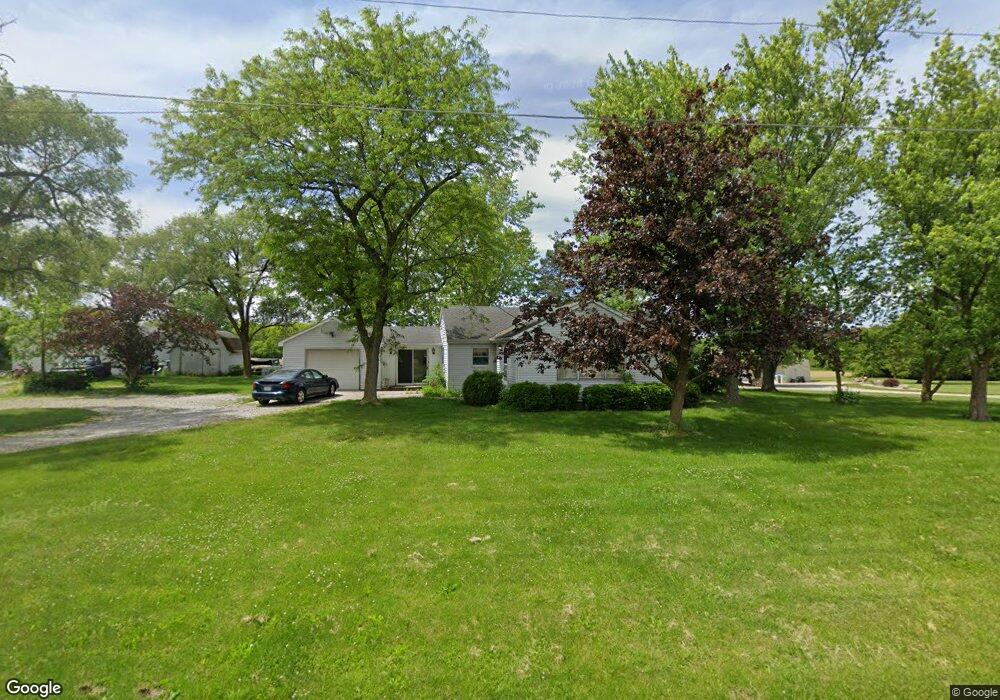 2696 SW Church Rd, Bluffton, IN 46714 - photo 1