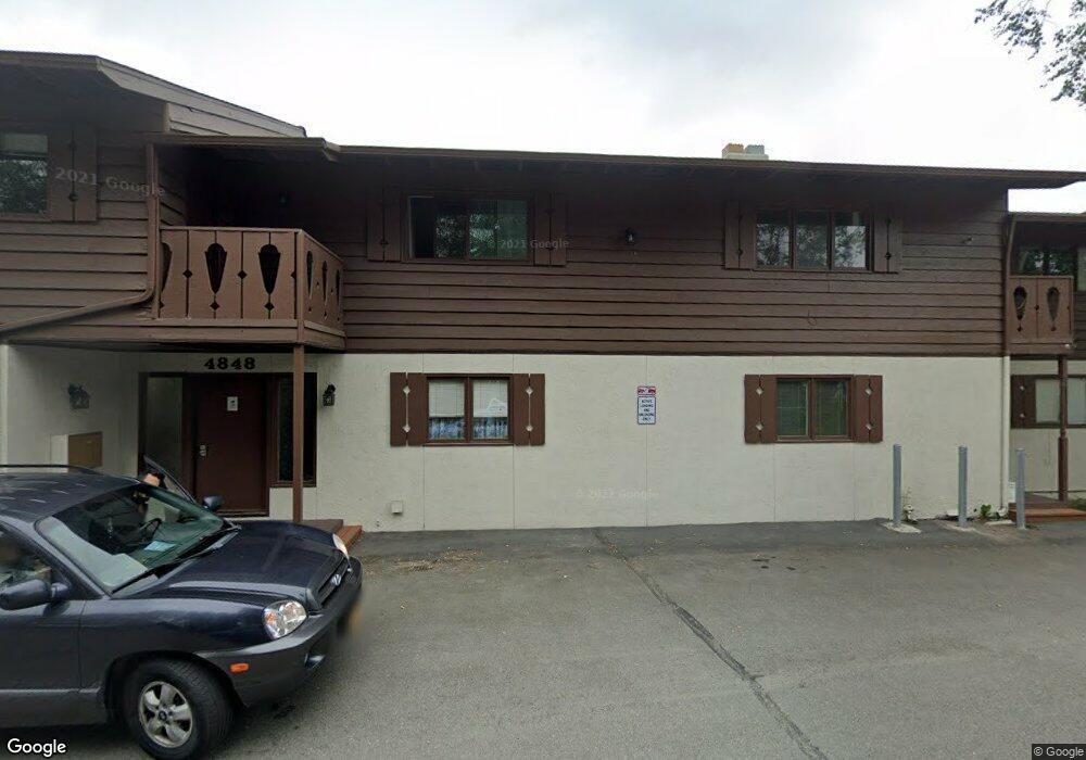 4848 Bryn Mawr Ct unit 24, Anchorage, AK 99508 - photo 1