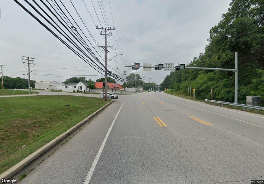 0 Mountain Rd unit AA7034708, Lake Shore, MD 21122 - photo 1