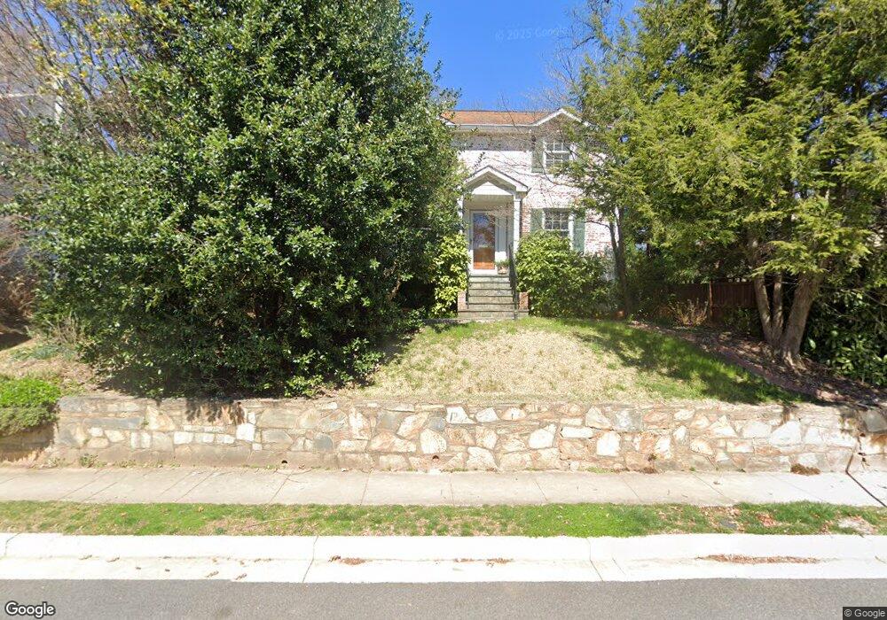 5613 18th St N, Arlington, VA 22205 - photo 1