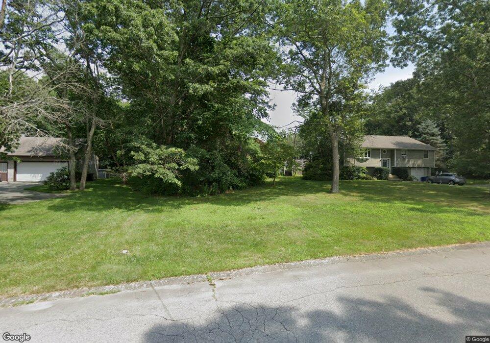 0 Address Withheld unit 71519494, Tiverton, RI 02878 - photo 1