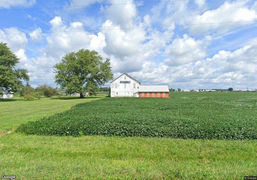 2111 W 350 S, Berne, IN 46711 - photo 1