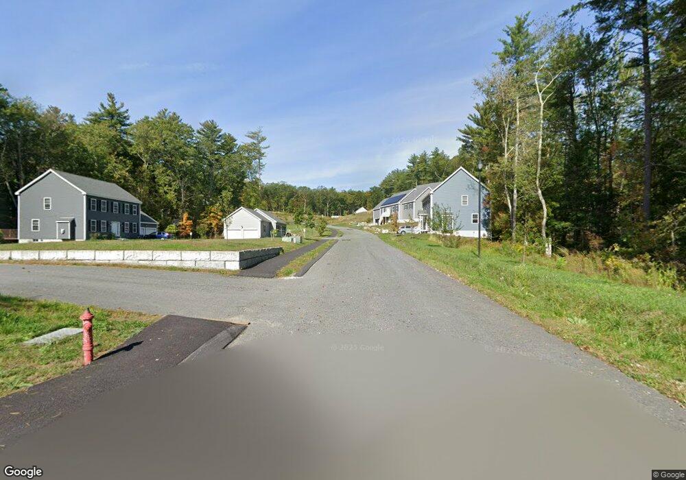 12AA Pine Hill Way unit 12AA, Harvard, MA 01451 - photo 1