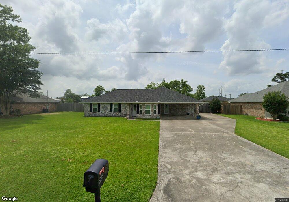 5710 Aspen St, Lake Charles, LA 70605 - photo 1