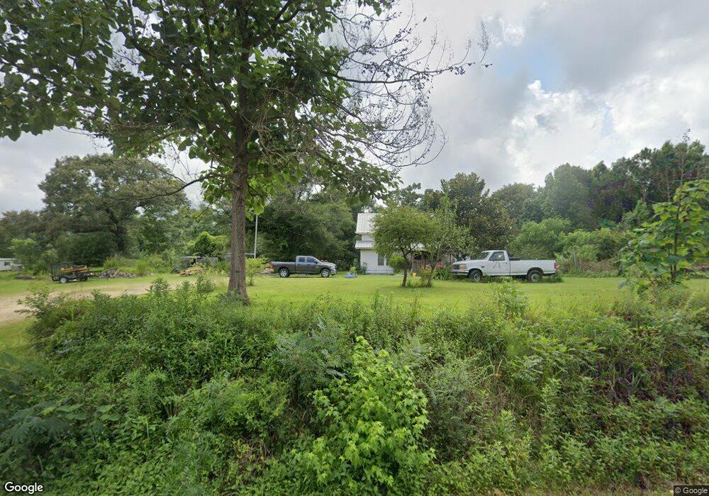 134 Ray Seals Rd, Lucedale, MS 39452 - photo 1