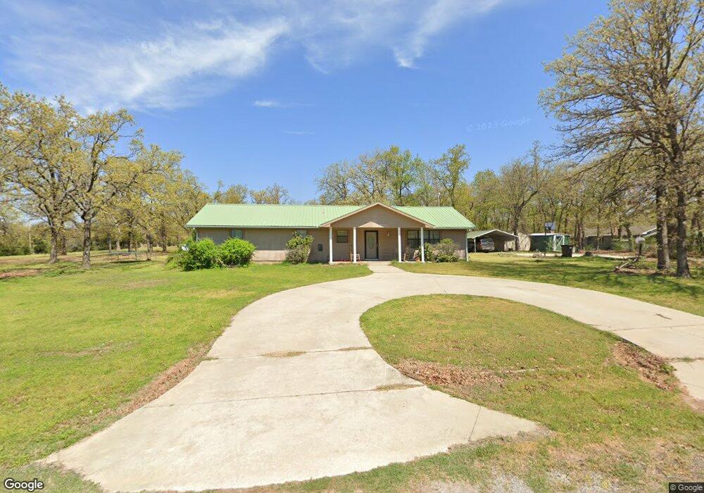 4 Wildwood Dr, McLoud, OK 74851 - photo 1