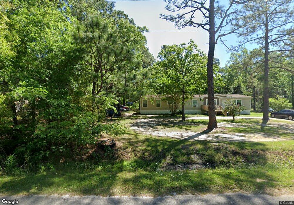 162 Barr Rd, Kingstree, SC 29556 - photo 1