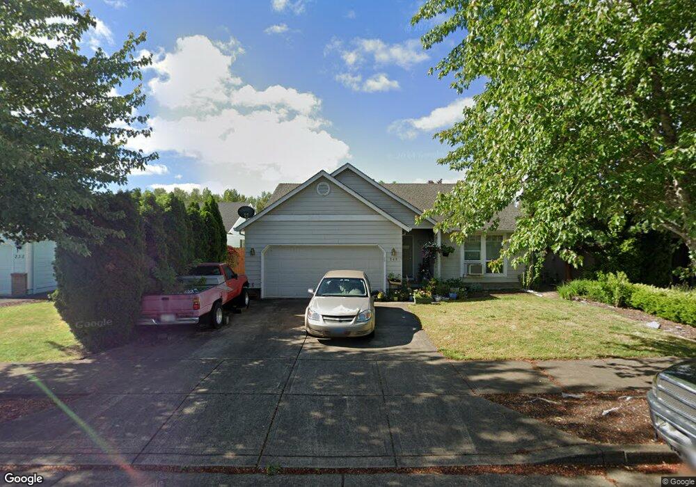 245 Independence Way, Independence, OR 97351 - photo 1