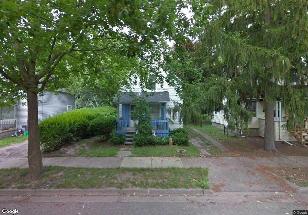 321 Howe St, Lansing, MI 48915 - photo 1