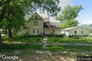 431 2nd Ave, Hampton, IL 61256