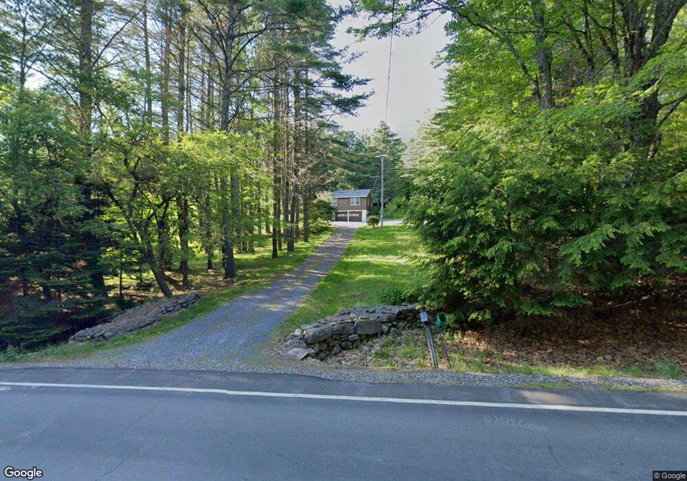 668 Nh Route 123, Marlow, NH 03456 - photo 1