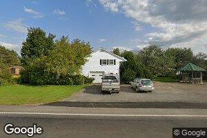 1498 Masardis Rd, Masardis, ME 04732