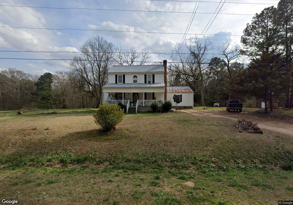 3301 Greensboro Rd, Madison, GA 30650 - photo 1