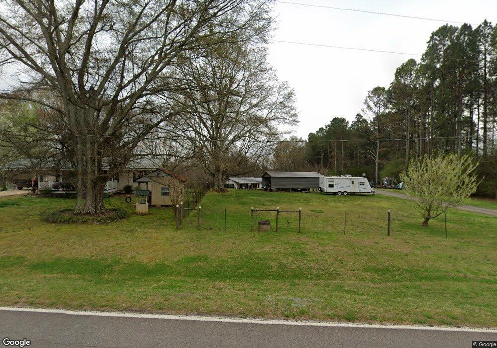 6480 Ben Parks Rd, Murrayville, GA 30564 - photo 1