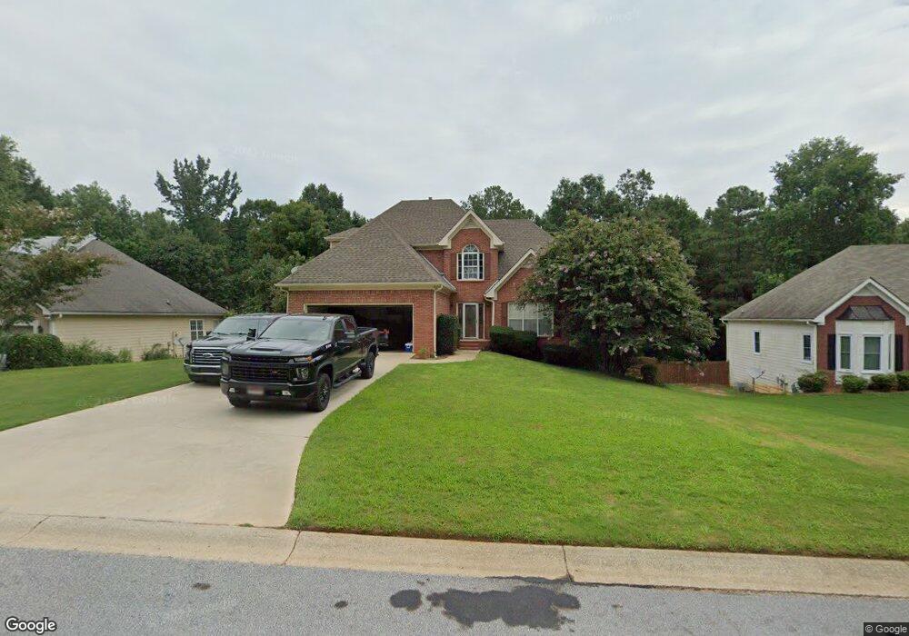 450 Wisteria Blvd, Covington, GA 30016 - photo 1
