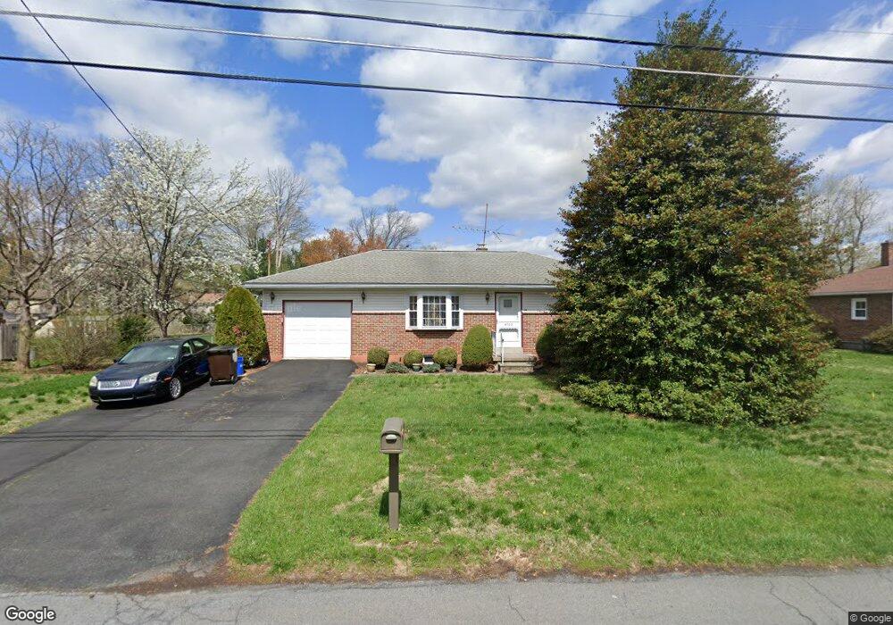 4703 Saint George St, Reading, PA 19606 - photo 1