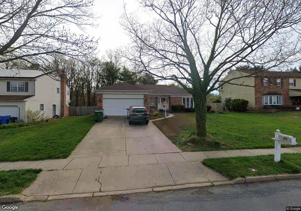 40 Lakeview Dr, Cherry Hill, NJ 08003 - photo 1