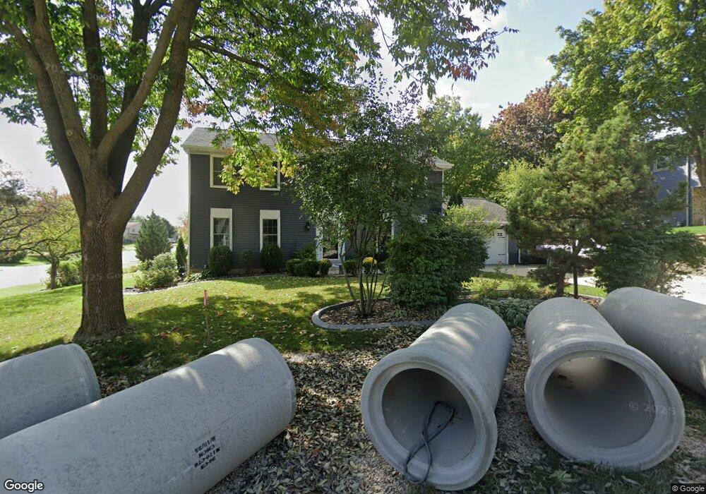 N84W16279 Menomonee Ave, Menomonee Falls, WI 53051 - photo 1