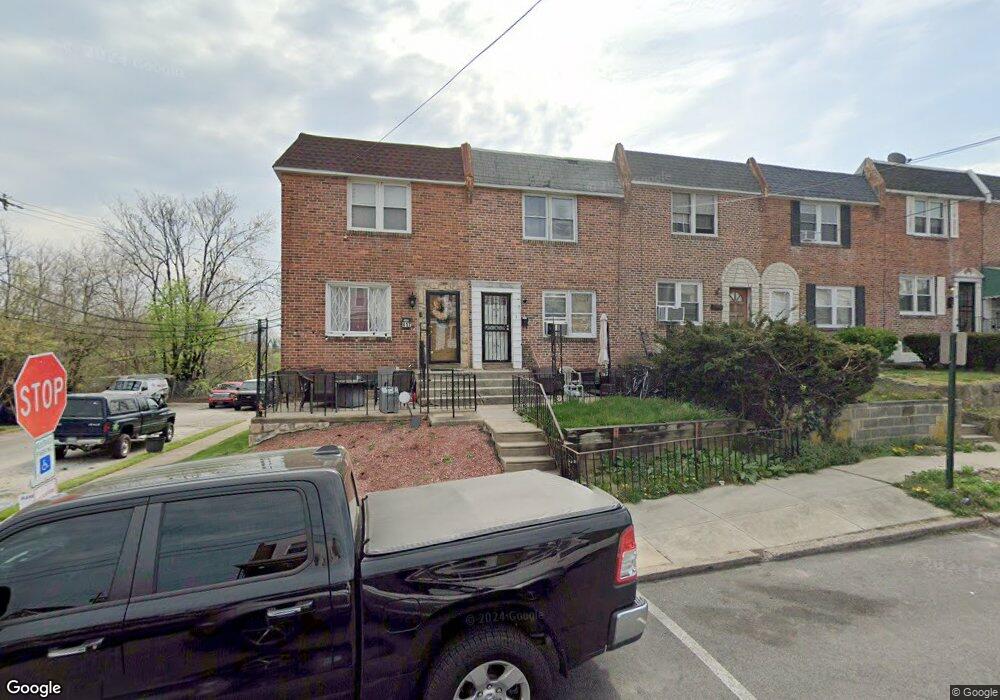 421 S 2nd St, Darby, PA 19023 - photo 1