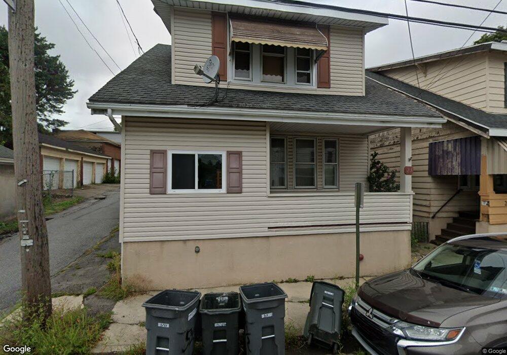 23 W 1st St, Hazleton, PA 18201 - photo 1