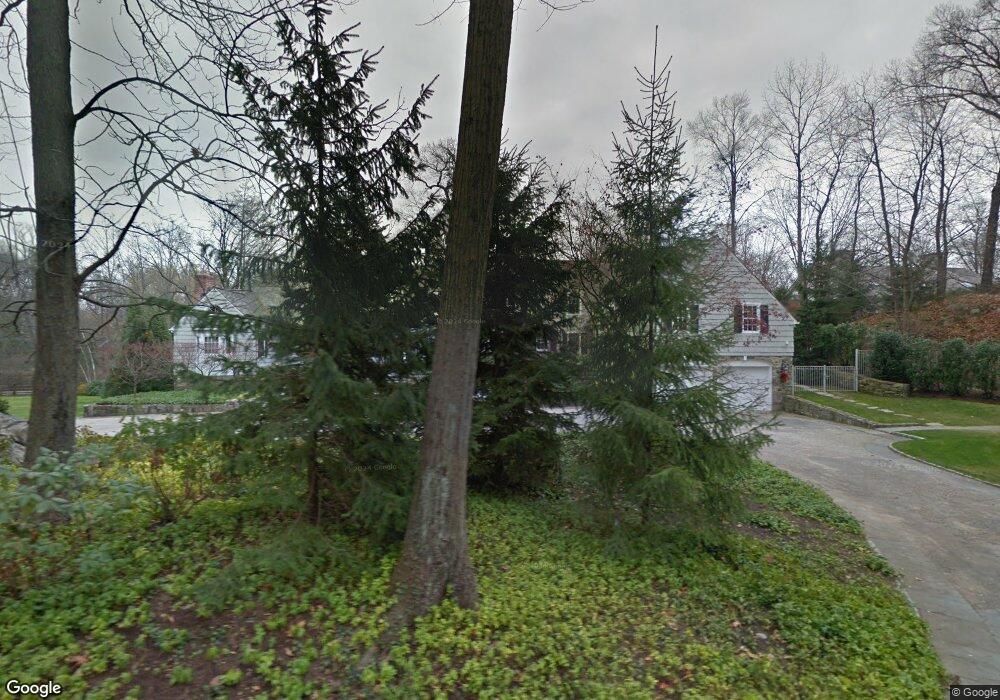 24 Arrowhead Way, Darien, CT 06820 - photo 1