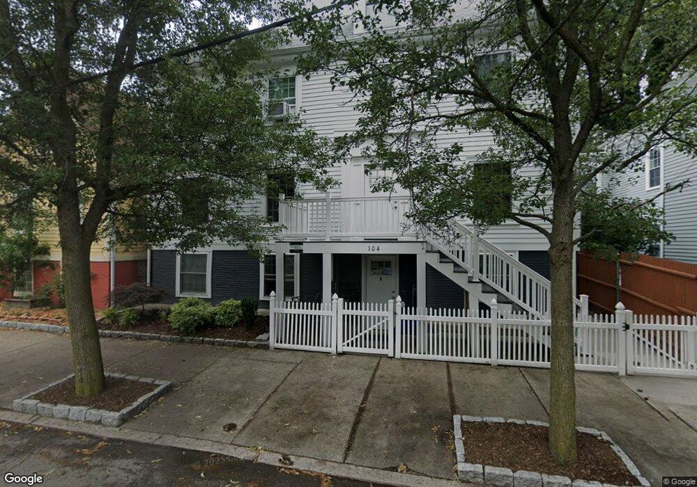 104 John St unit 1, Providence, RI 02906 - photo 1