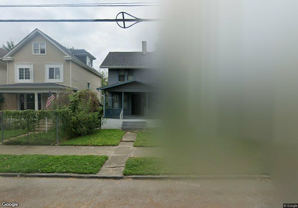 469 E Woodrow Ave, Columbus, OH 43207 - photo 1