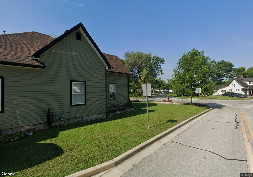 689 N Main St, Franklin, IN 46131 - photo 1