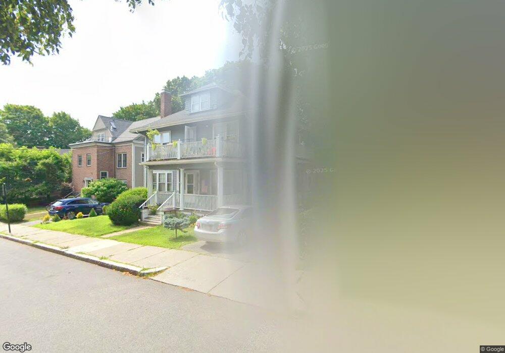 110 Tappan St unit 110, Brookline, MA 02445 - photo 1