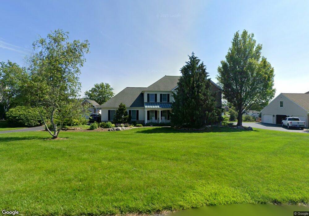 4740 York Dr, Orefield, PA 18069 - photo 1