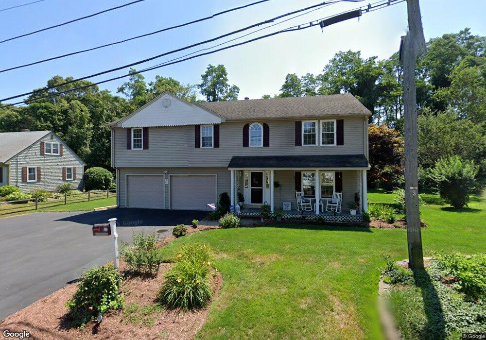 266 Waseca Ave, Barrington, RI 02806 - photo 1