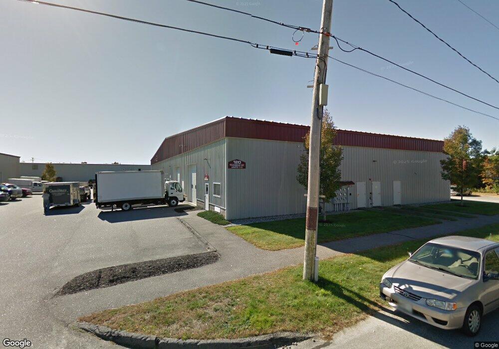 120 Thadeus St unit 7, South Portland, ME 04106 - photo 1