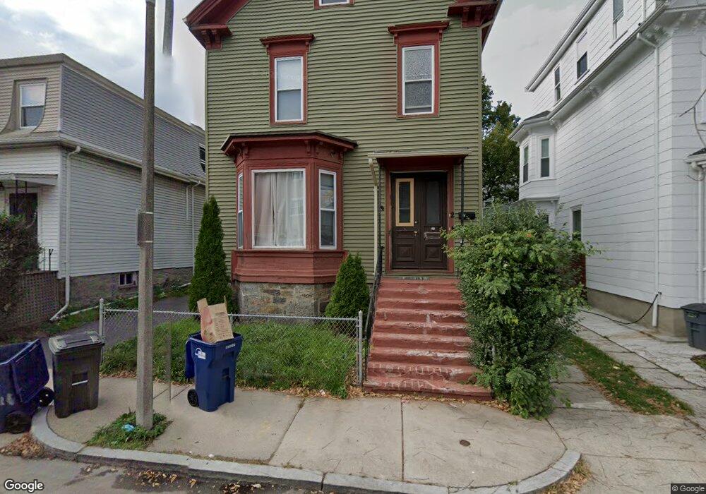 25 Laurel St, Roxbury, MA 02119 - photo 1