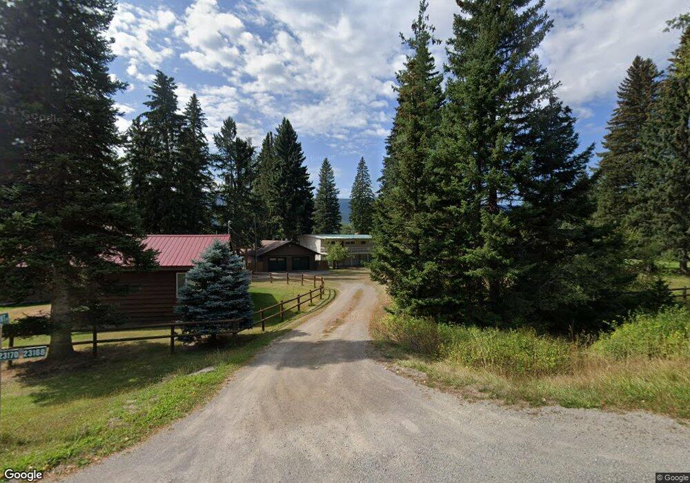 23174 Hipoint Ln, Bigfork, MT 59911 - photo 1
