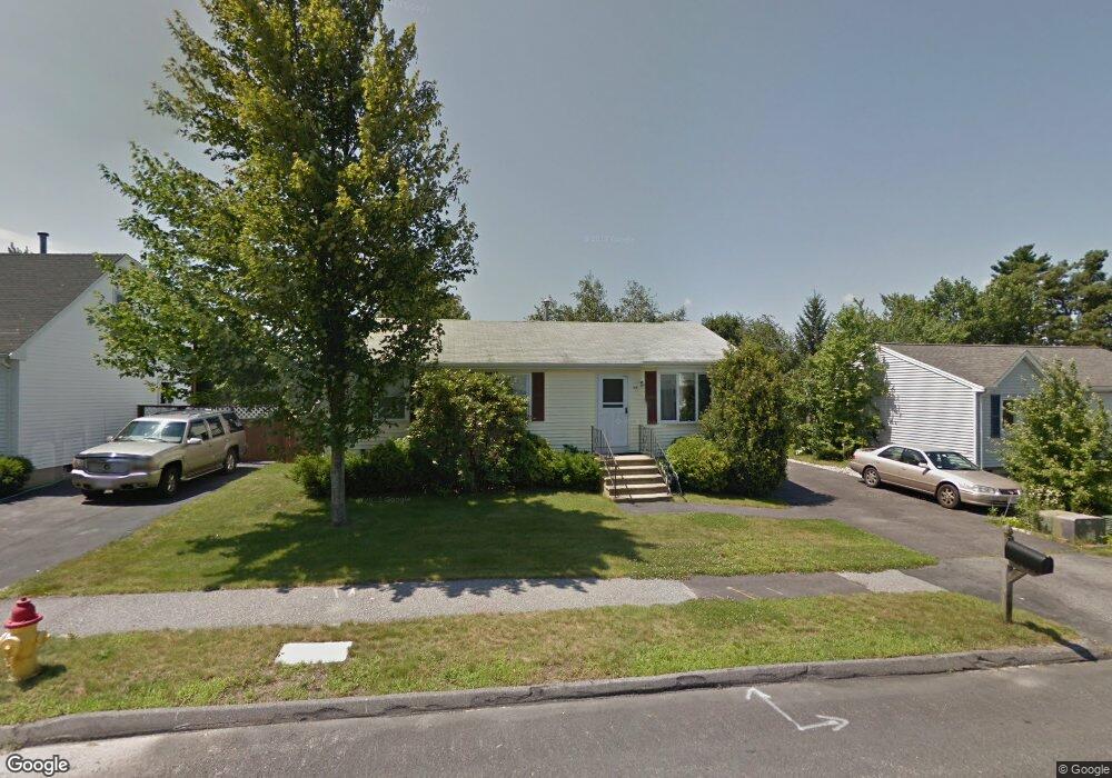 14 Timrod Dr, Worcester, MA 01603 - photo 1