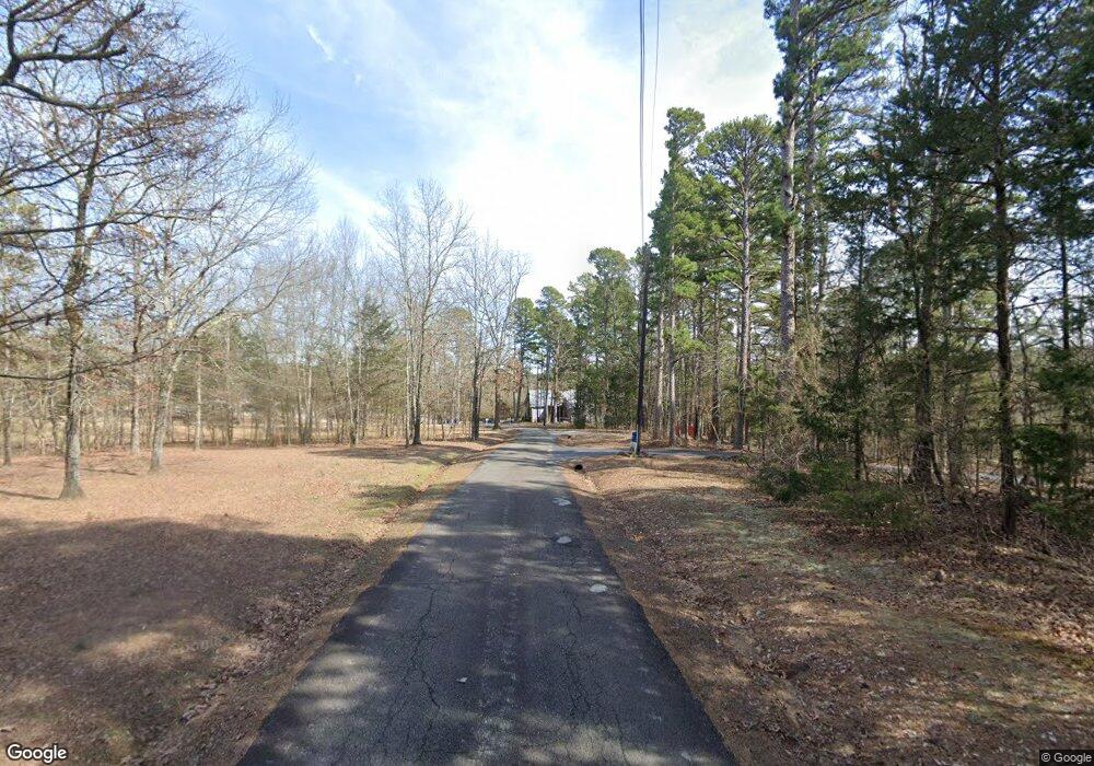 Lot 36 Mikes Cir, Heber Township, AR 72543 - photo 1