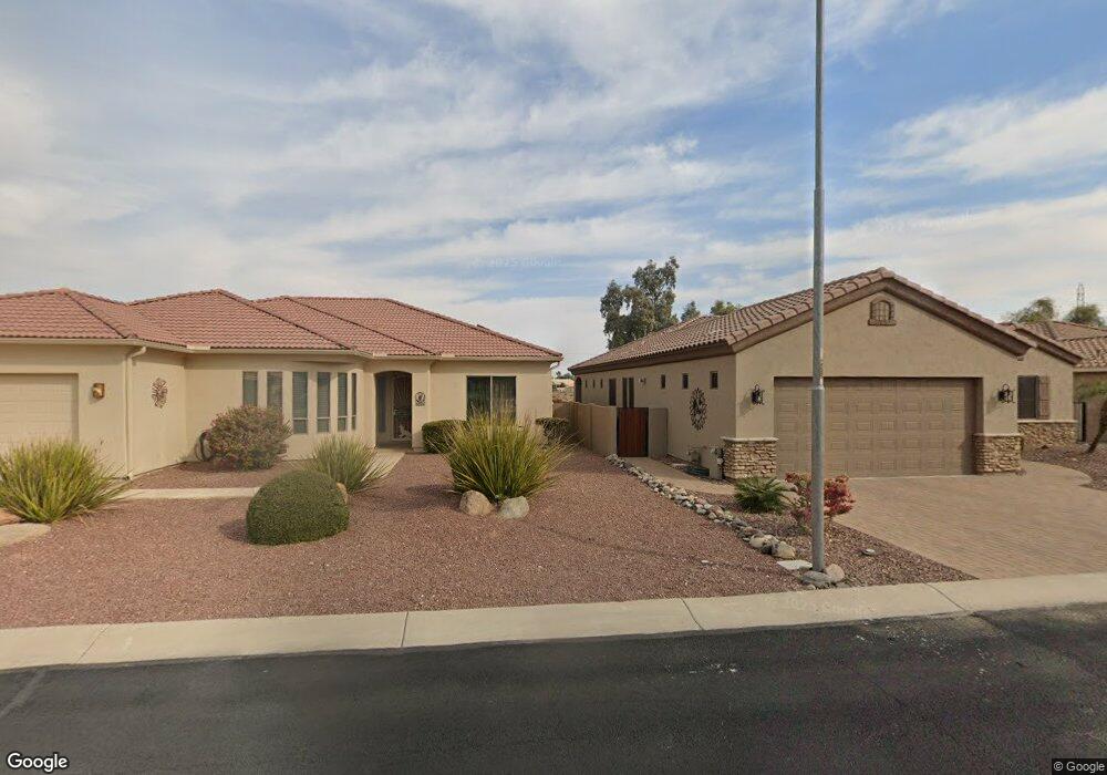 11649 W Lakeview Ct, Surprise, AZ 85378 - photo 1