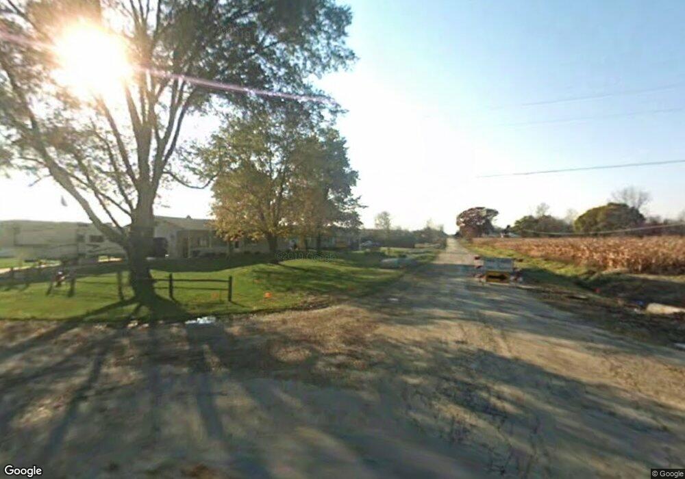 3950 Townline Rd, Birch Run, MI 48415 - photo 1