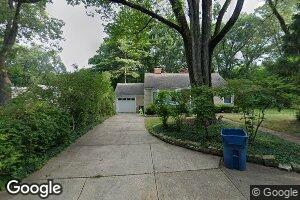 12 E Atwater Ave, Beverly Shores, IN 46301