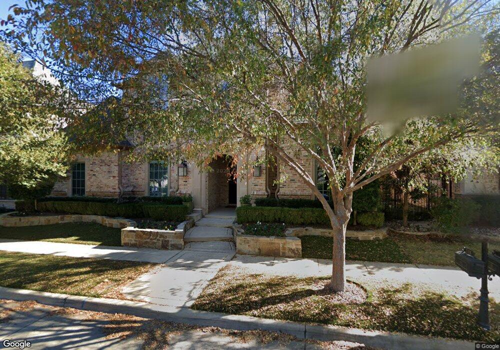 1813 Saint Philip Ave, Southlake, TX 76092 - photo 1