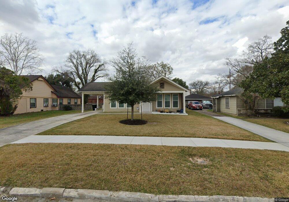5007 Ventura Ln, Houston, TX 77021 - photo 1