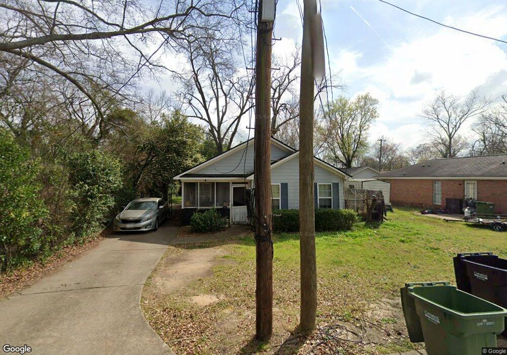 2908 Thomas St, Columbus, GA 31906 - photo 1